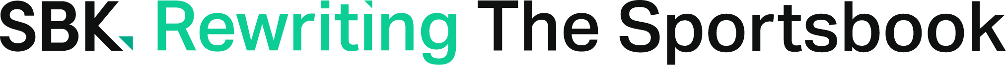 SBK rewriting the sportsbook